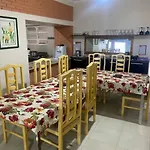 Casa Ampla Pe Na Areia