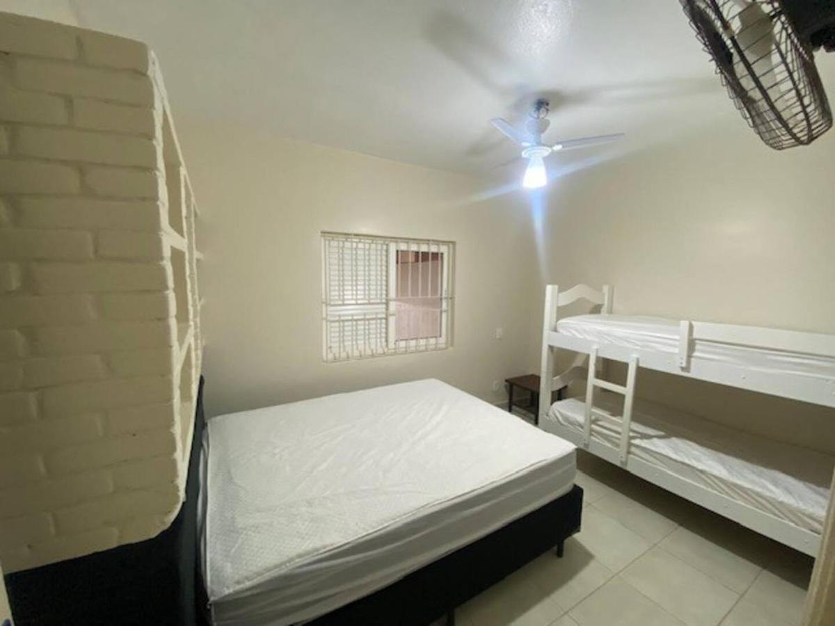 Casa de férias Casa Ampla Pe Na Areia Ubatuba
