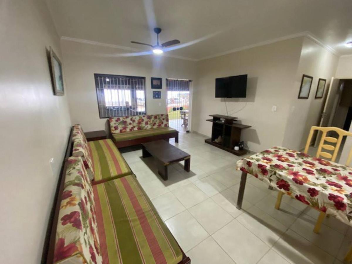 Casa Ampla Pe Na Areia Casa de férias
