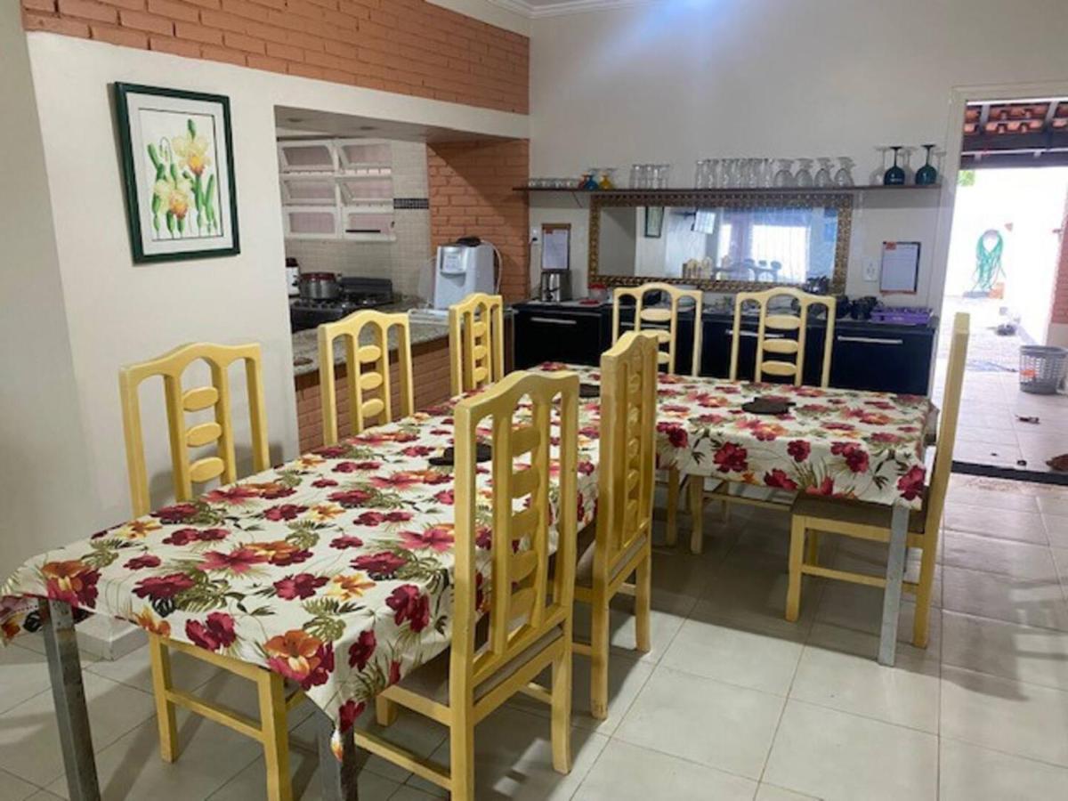Casa de férias Casa Ampla Pe Na Areia *