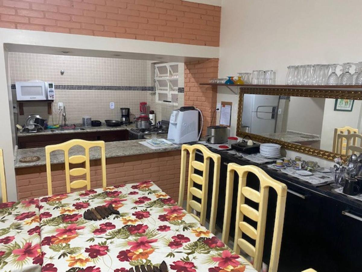 Casa Ampla Pe Na Areia Casa de férias Ubatuba