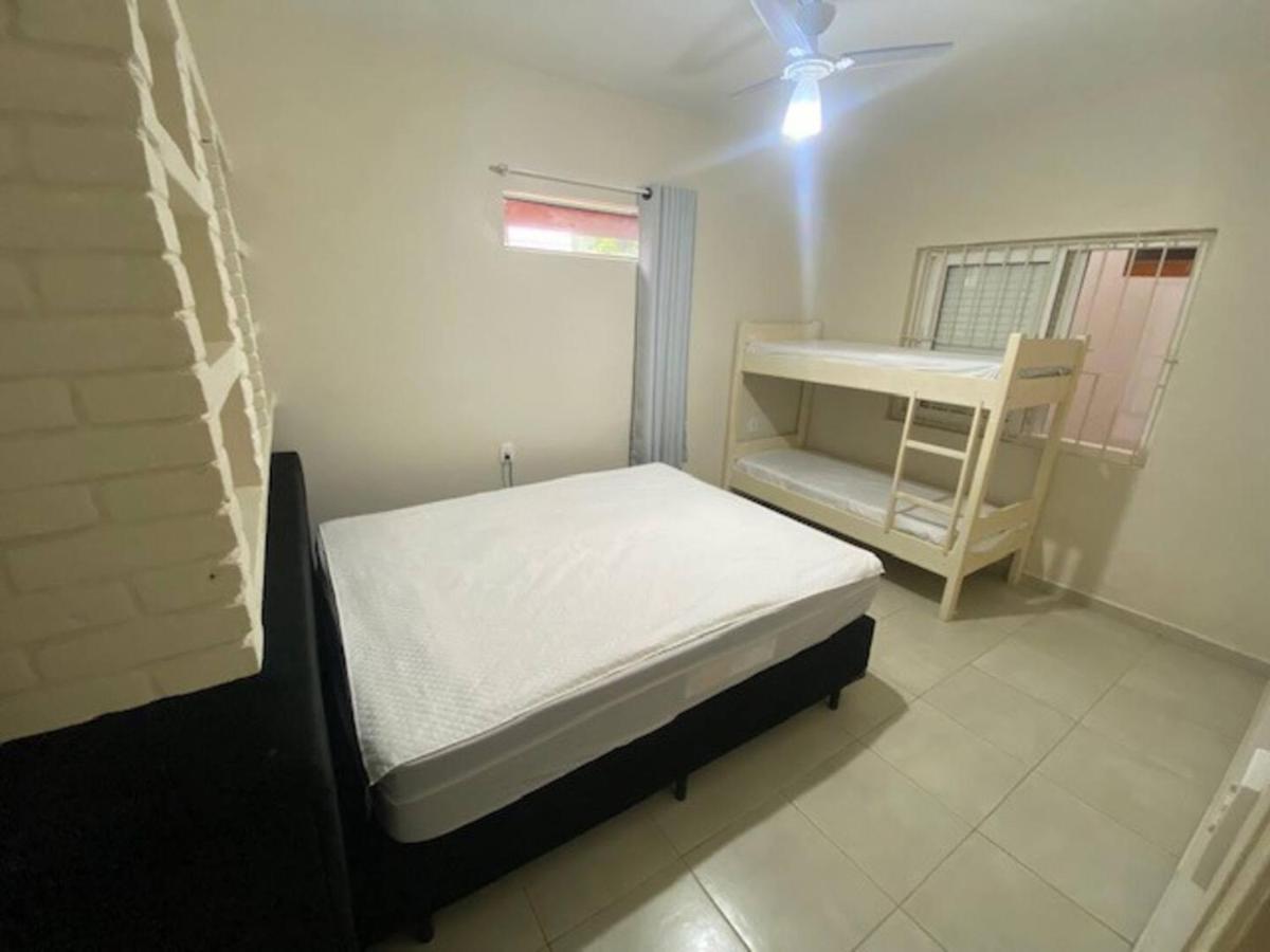Casa Ampla Pe Na Areia