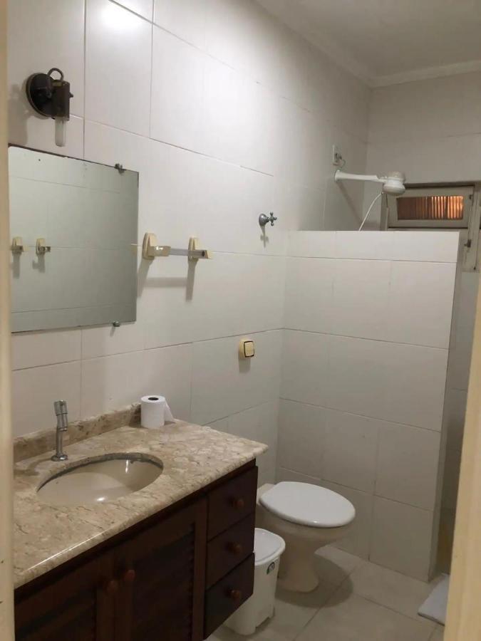 Casa de férias Casa Ampla Pe Na Areia *